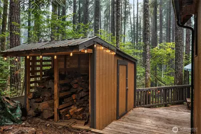 60 N Mount Rose Place, Hoodsport, WA 98548 - Photo 23