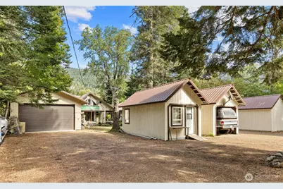 831 Pine Glen Drive, Easton, WA 98925 - Photo 33