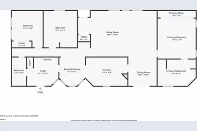 375 Union Avenue SE #146, Renton, WA 98059 - Photo 19