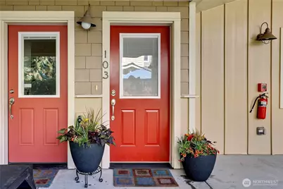 7761 Beacon Place NE #103, Bremerton, WA 98311 - Photo 1