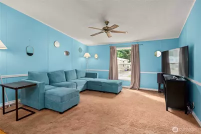 11516 E 22nd Ave E #85, Tacoma, WA 98445 - Photo 3