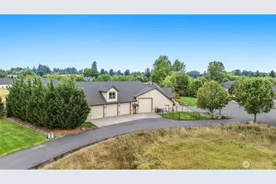 1707 SW 25th Circle, Battle Ground, WA 98604 - Photo 35