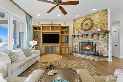 1707 SW 25th Circle, Battle Ground, WA 98604 - Photo 5
