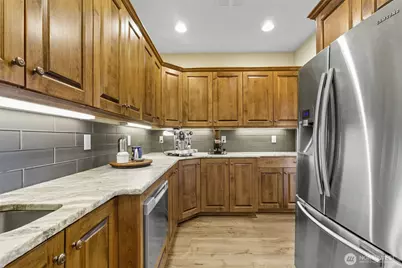 1707 SW 25th Circle, Battle Ground, WA 98604 - Photo 7