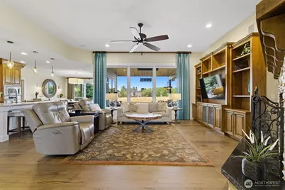 1707 SW 25th Circle, Battle Ground, WA 98604 - Photo 9