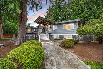 575 Mt Logan Drive SW, Issaquah, WA 98027 - Photo 1