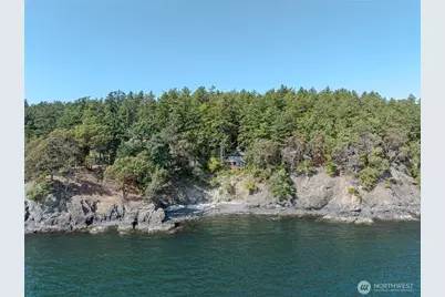 296 Shag Rock Lane, Orcas Island, WA 98245 - Photo 3