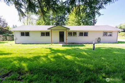 13 Barrett Road W, Montesano, WA 98563 - Photo 1