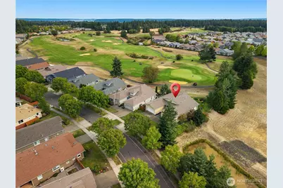 4212 Vashon Drive NE, Lacey, WA 98516 - Photo 3