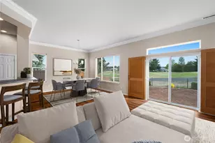 4212 Vashon Dr NE, Lacey, WA 98516 - Photo 5