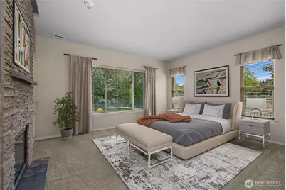 4212 Vashon Drive NE, Lacey, WA 98516 - Photo 9