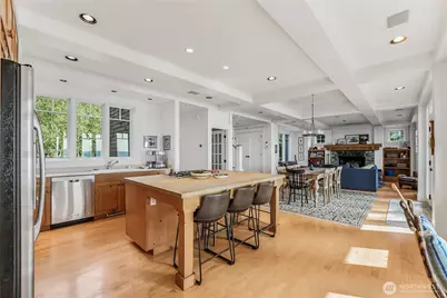 3030 S Mabana Heights Road, Camano Island, WA 98282 - Photo 7