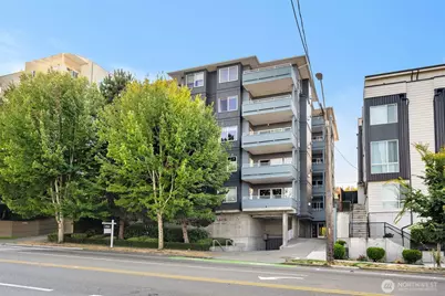 3112 SW Avalon Way #302, Seattle, WA 98126 - Photo 1