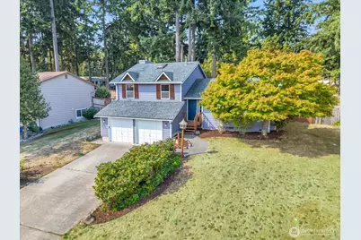 1191 NE Taftson Street, Oak Harbor, WA 98277 - Photo 1