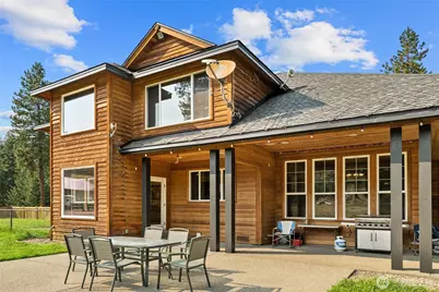 190 Revelstoke Road, Cle Elum, WA 98922 - Photo 5