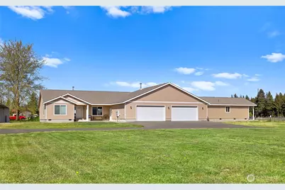 491 Pease Road, Cle Elum, WA 98922 - Photo 3