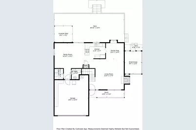 8728 203rd Street E, Spanaway, WA 98387 - Photo 31