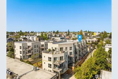 4020 Aurora Avenue N #411, Seattle, WA 98103 - Photo 35