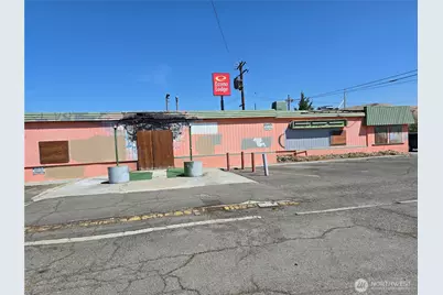 1026 N 1st Street, Yakima, WA 98901 - Photo 1