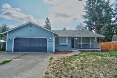17619 153rd Way SE, Yelm, WA 98597 - Photo 1