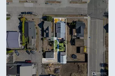 109 S King Street, Centralia, WA 98531 - Photo 31