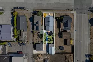 109 S King St, Centralia, WA 98531 - Photo 31