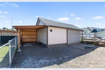 109 S King Street, Centralia, WA 98531 - Photo 25