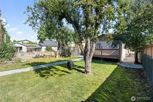 109 S King St, Centralia, WA 98531 - Photo 23