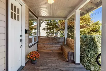 109 S King Street, Centralia, WA 98531 - Photo 5