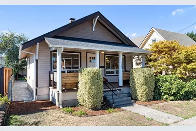 109 S King Street, Centralia, WA 98531 - Photo 1