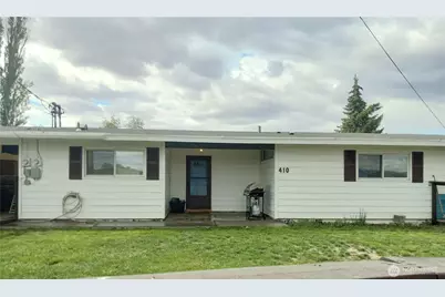 410 Biggs Drive, Moses Lake, WA 98837 - Photo 1