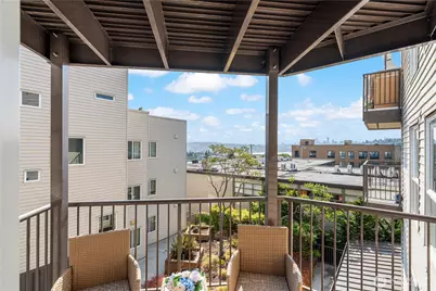 4020 Aurora Avenue N #302, Seattle, WA 98103 - Photo 1