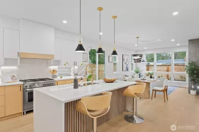 12426 NE 90th Street, Kirkland, WA 98033 - Photo 5