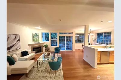 18654 NE 56th Court #18654, Redmond, WA 98052 - Photo 3