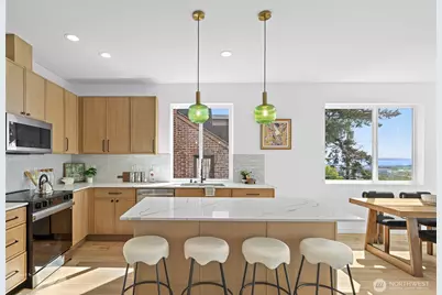 2538 14th Avenue W #A, Seattle, WA 98119 - Photo 3