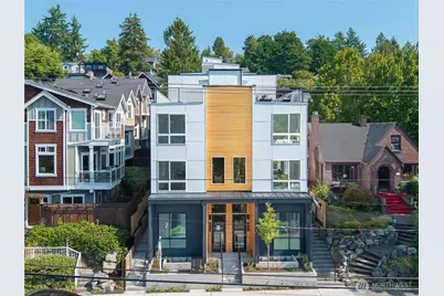 2538 14th Avenue W #E, Seattle, WA 98119 - Photo 1