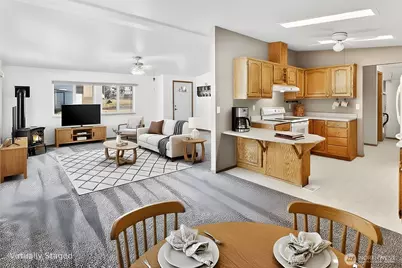 1190 Sunlight Drive, Cle Elum, WA 98922 - Photo 7