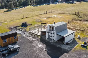 1190 Sunlight Dr, Cle Elum, WA 98922 - Photo 35