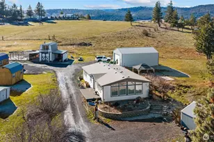 1190 Sunlight Dr, Cle Elum, WA 98922 - Photo 1