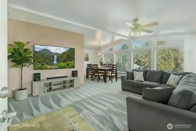 1190 Sunlight Drive, Cle Elum, WA 98922 - Photo 3