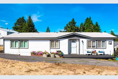 1190 Sunlight Drive, Cle Elum, WA 98922 - Photo 3