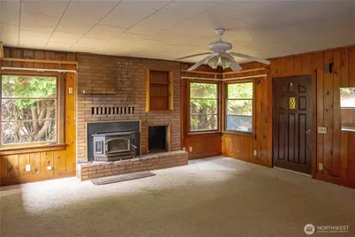 1122 W Spruce Street, Port Angeles, WA 98362 - Photo 3