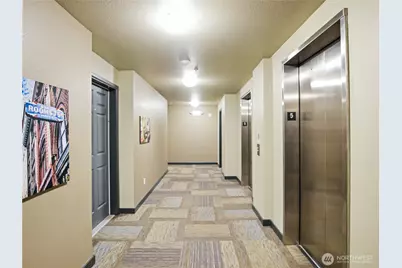 108 5th Avenue S #504, Seattle, WA 98105 - Photo 3