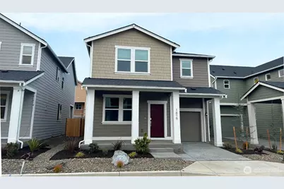 1619 Lorraine Way, Port Townsend, WA 98368 - Photo 1