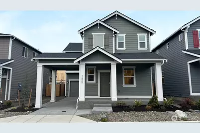 1625 Lorraine Way, Port Townsend, WA 98368 - Photo 1