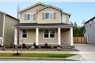 1612 Lorraine Way, Port Townsend, WA 98368 - Photo 1