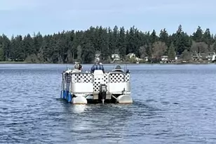 17103 Spanaway Loop Road S, Spanaway, WA 98387 - Photo 5