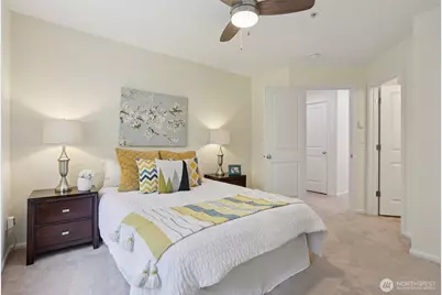 10176 156th Court NE #102, Redmond, WA 98052 - Photo 13