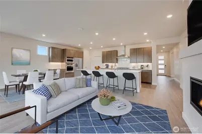 14912 205th Avenue Ct E #2497, Bonney Lake, WA 98391 - Photo 15