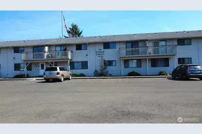 766 Ocean Court NW #206, Ocean Shores, WA 98569 - Photo 1
